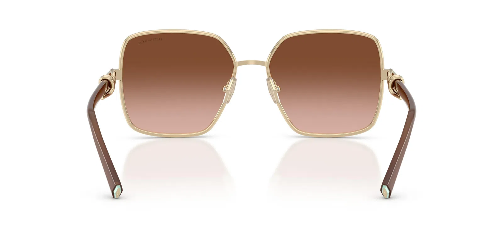 Tiffany 3122 Sunglasses - view 22